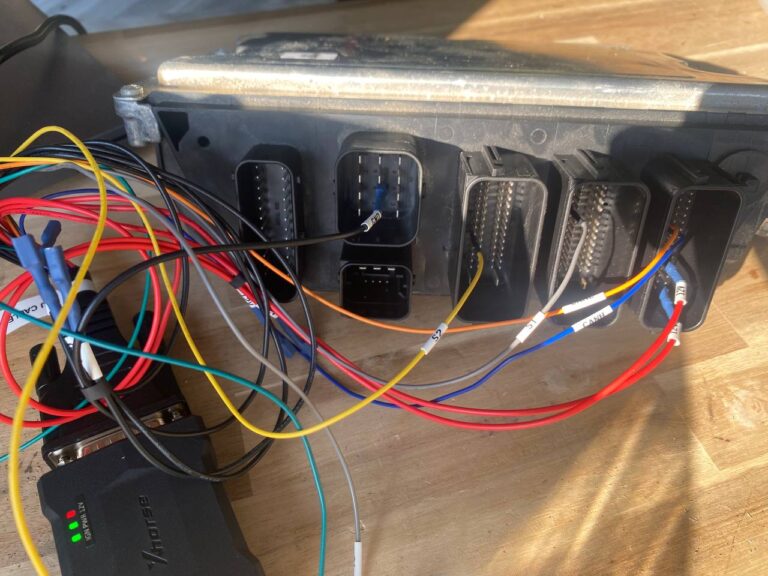 ECU BCM Programming in kitchener waterloo region, mobile locksmith